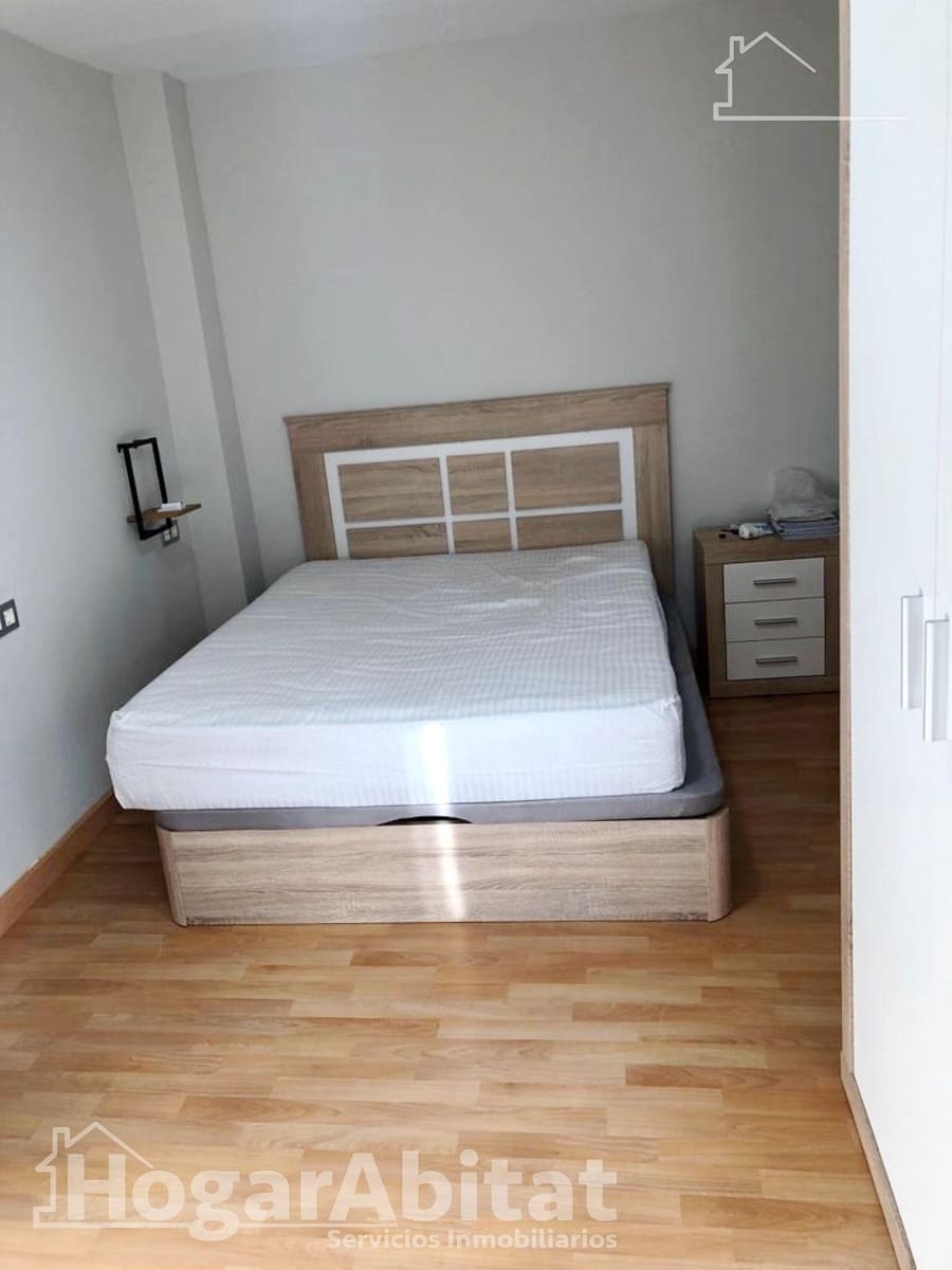 2 soverom Leilighet til salgs i Aguadulce (Almeria) med garasje - € 150 000 (Ref: 9446410)