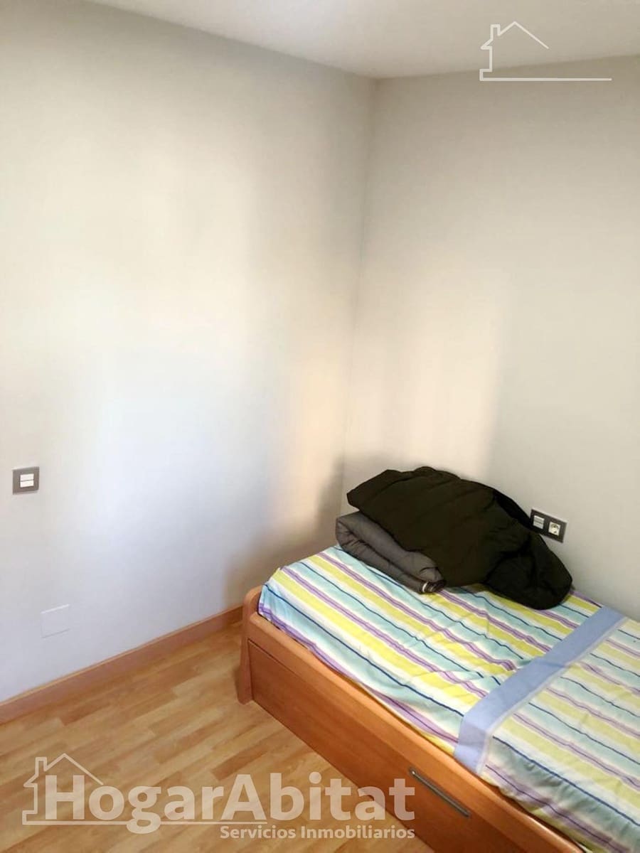 2 soverom Leilighet til salgs i Aguadulce (Almeria) med garasje - € 150 000 (Ref: 9446410)