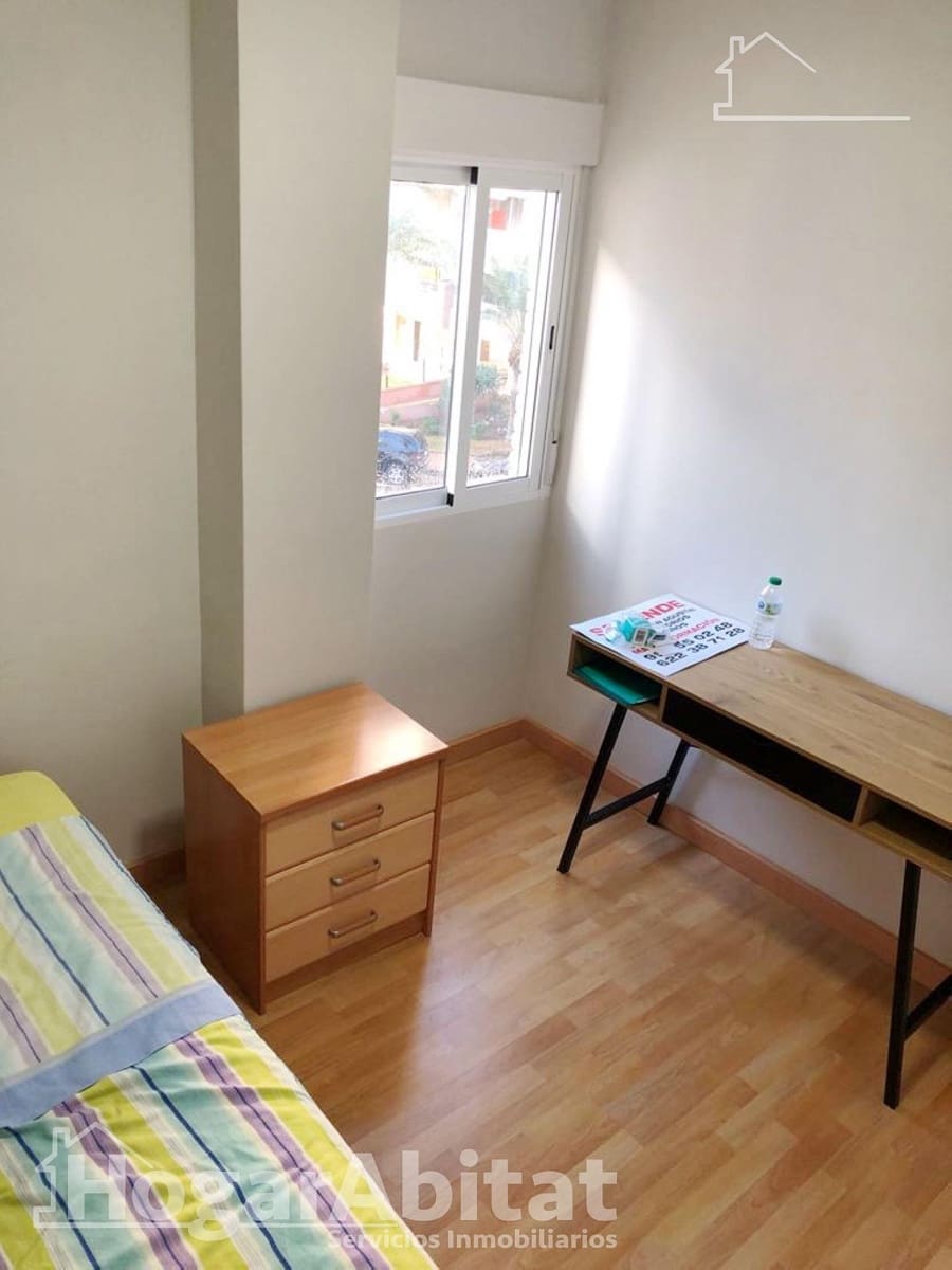 2 soverom Leilighet til salgs i Aguadulce (Almeria) med garasje - € 150 000 (Ref: 9446410)