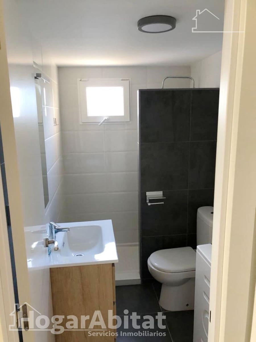 2 soverom Leilighet til salgs i Aguadulce (Almeria) med garasje - € 150 000 (Ref: 9446410)