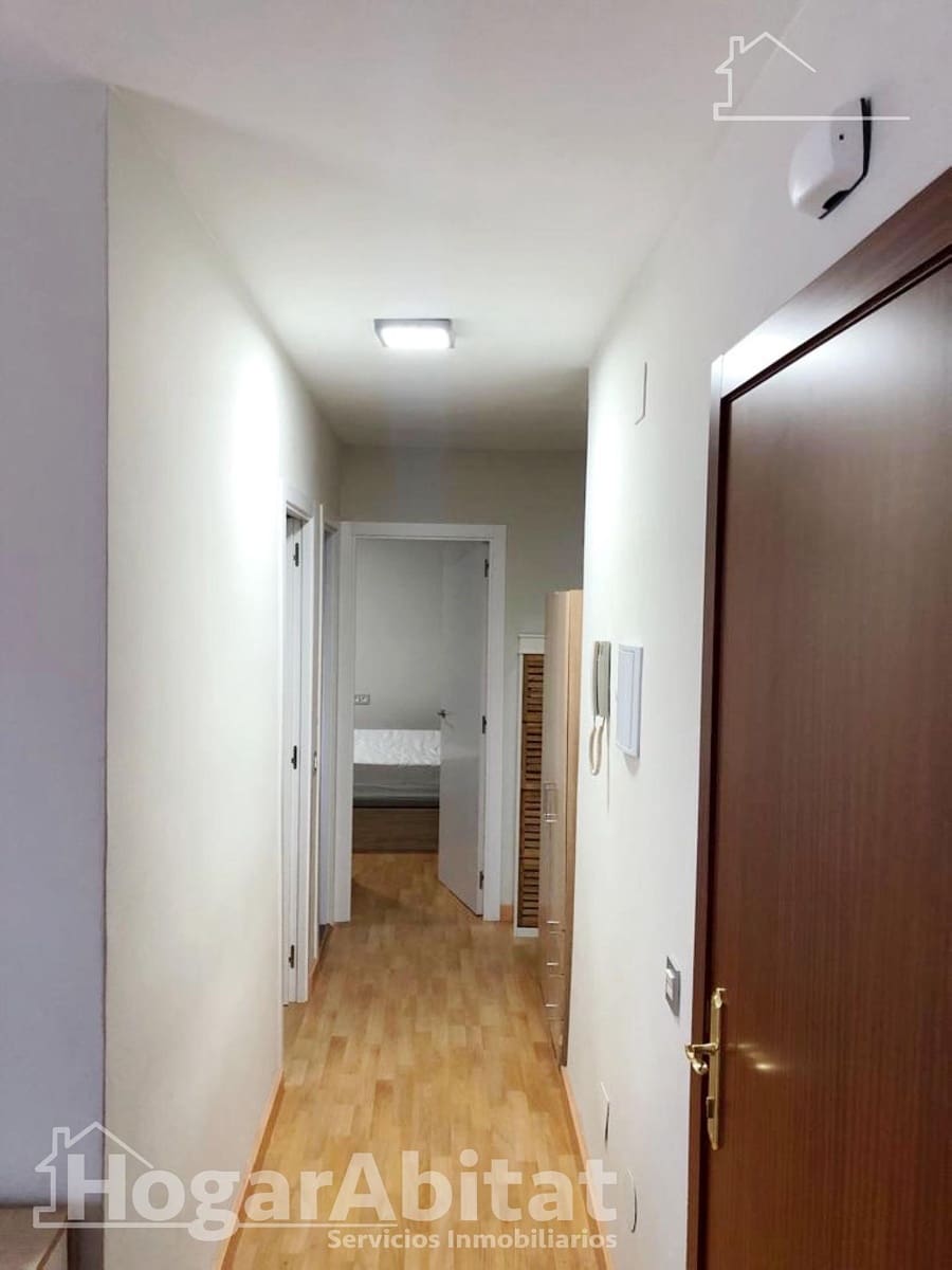 2 soverom Leilighet til salgs i Aguadulce (Almeria) med garasje - € 150 000 (Ref: 9446410)