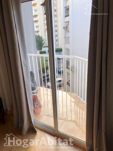 2 soverom Leilighet til salgs i Aguadulce (Almeria), Roquetas de Mar med garasje - € 150 000 (Ref: 9446410)