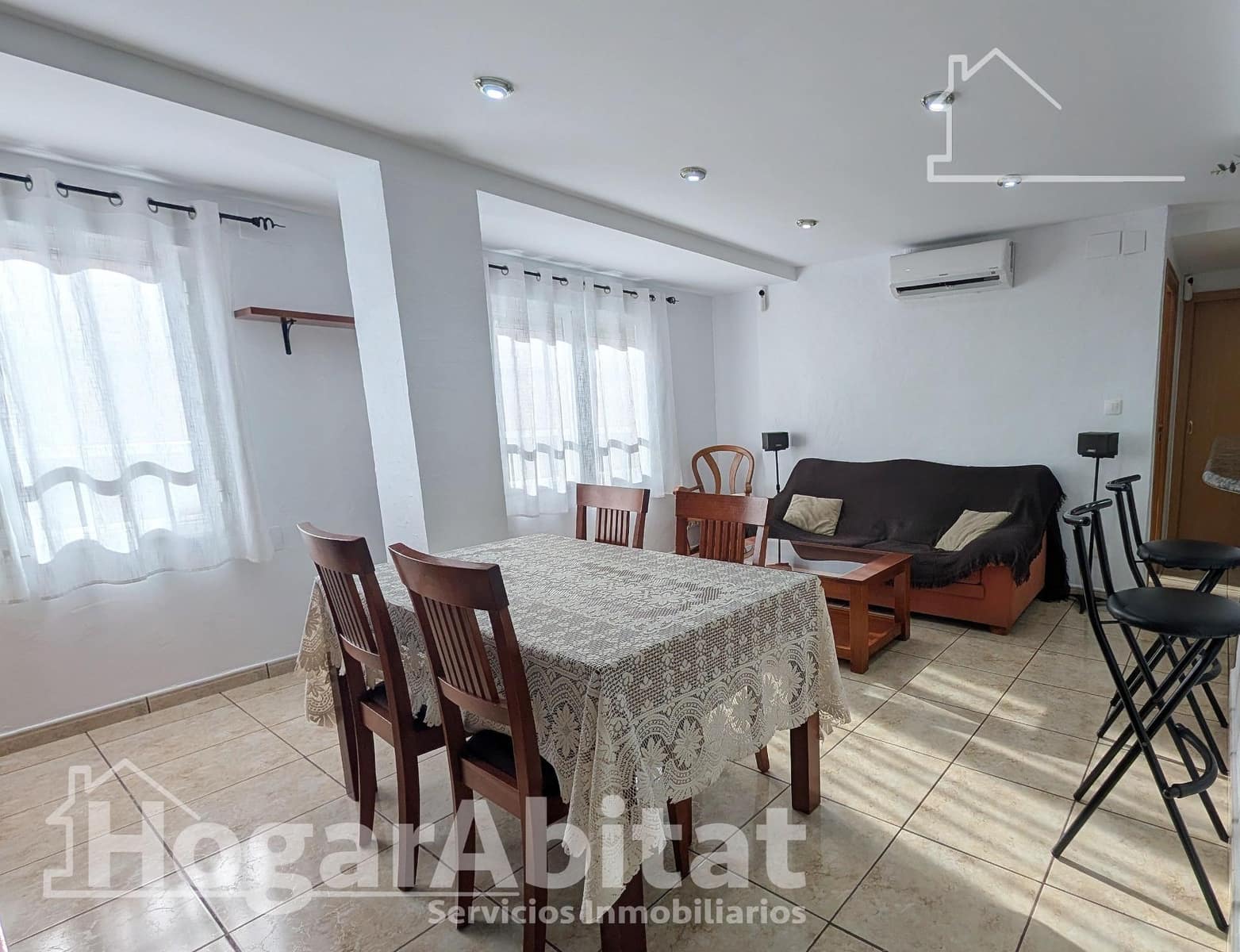 3 bedroom Flat for sale in Santa Pola - € 179,000 (Ref: 9446411)