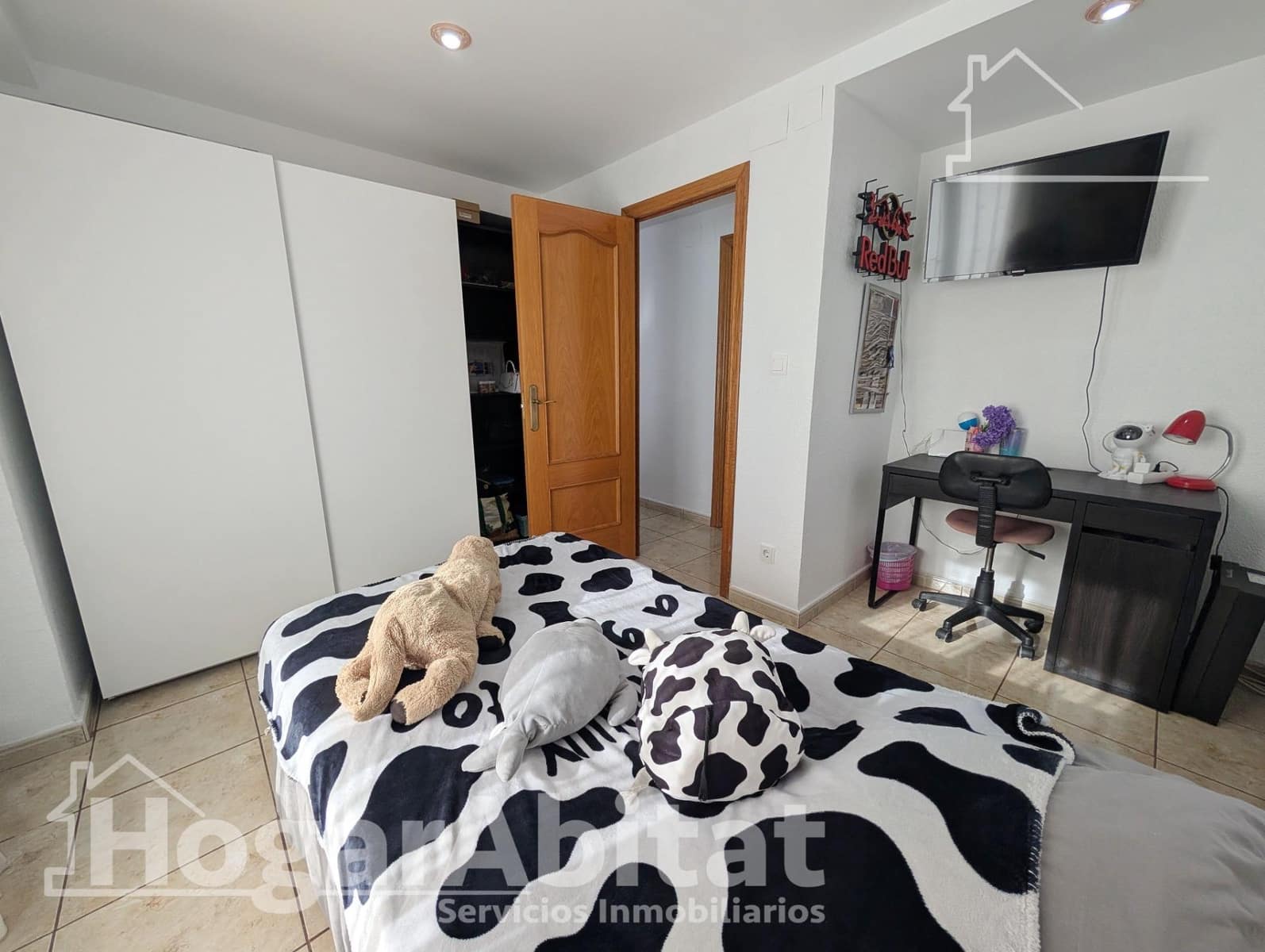 3 bedroom Flat for sale in Santa Pola - € 179,000 (Ref: 9446411)