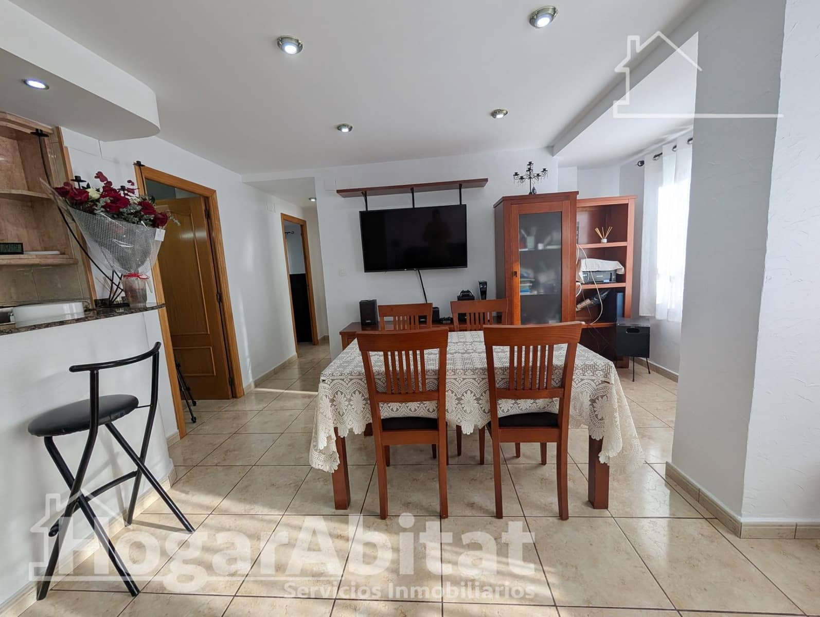 3 bedroom Flat for sale in Santa Pola - € 179,000 (Ref: 9446411)