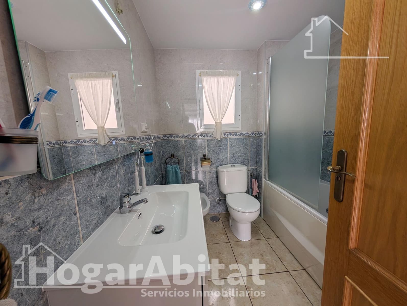 3 bedroom Flat for sale in Santa Pola - € 179,000 (Ref: 9446411)