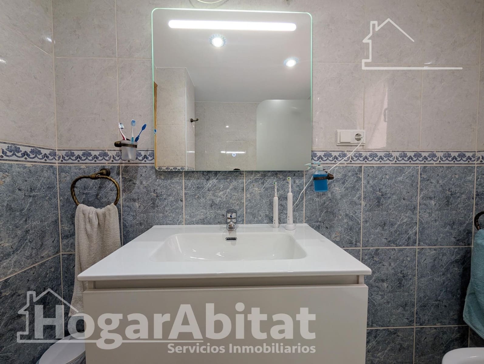 3 bedroom Flat for sale in Santa Pola - € 179,000 (Ref: 9446411)