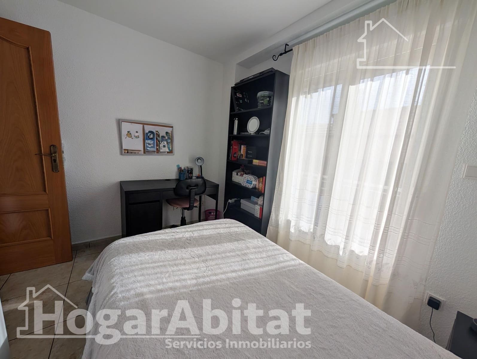 3 bedroom Flat for sale in Santa Pola - € 179,000 (Ref: 9446411)
