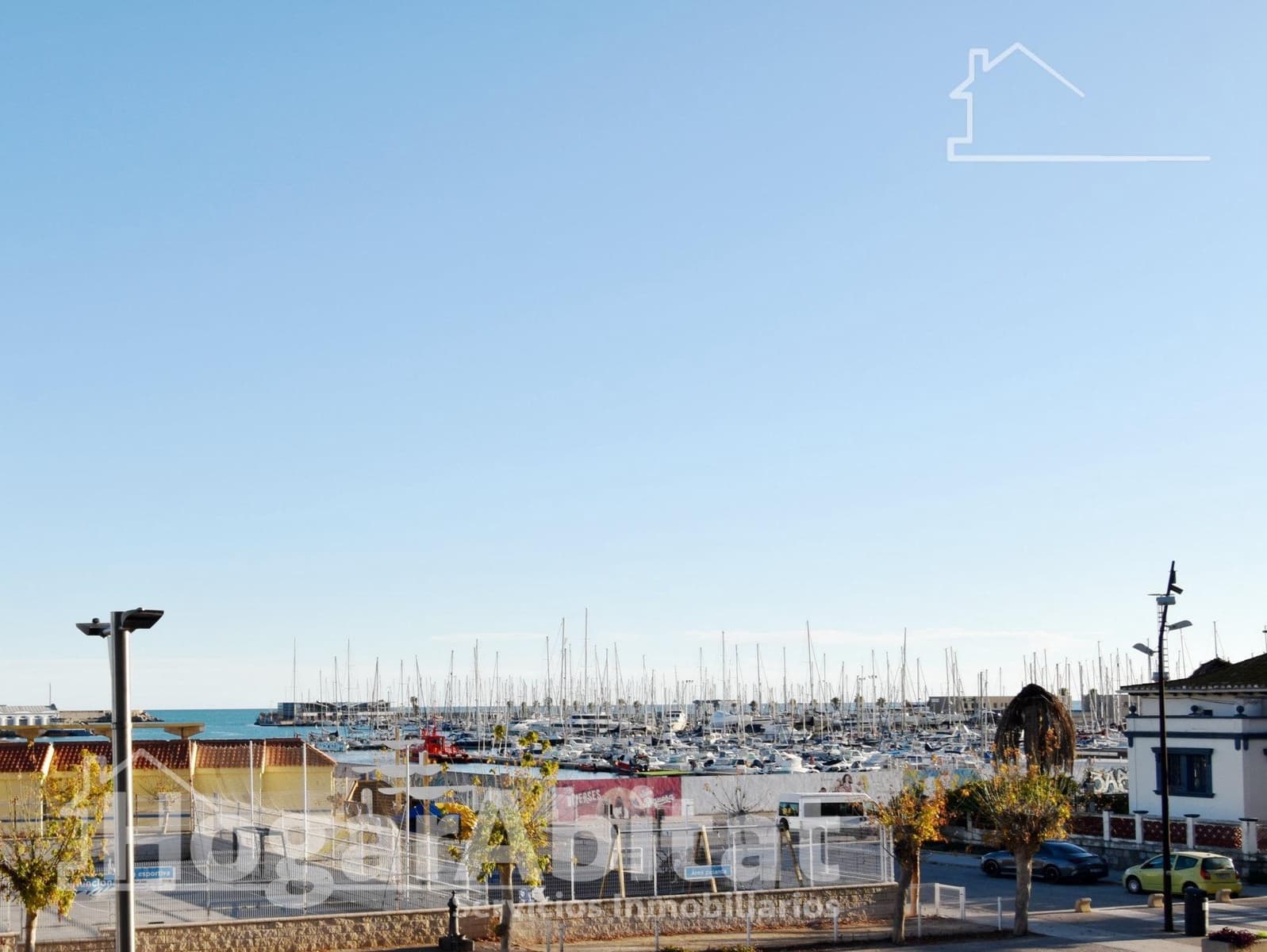 4 soveværelse Lejlighed til salg i Burriana / Borriana - € 285.000 (Ref: 9446412)