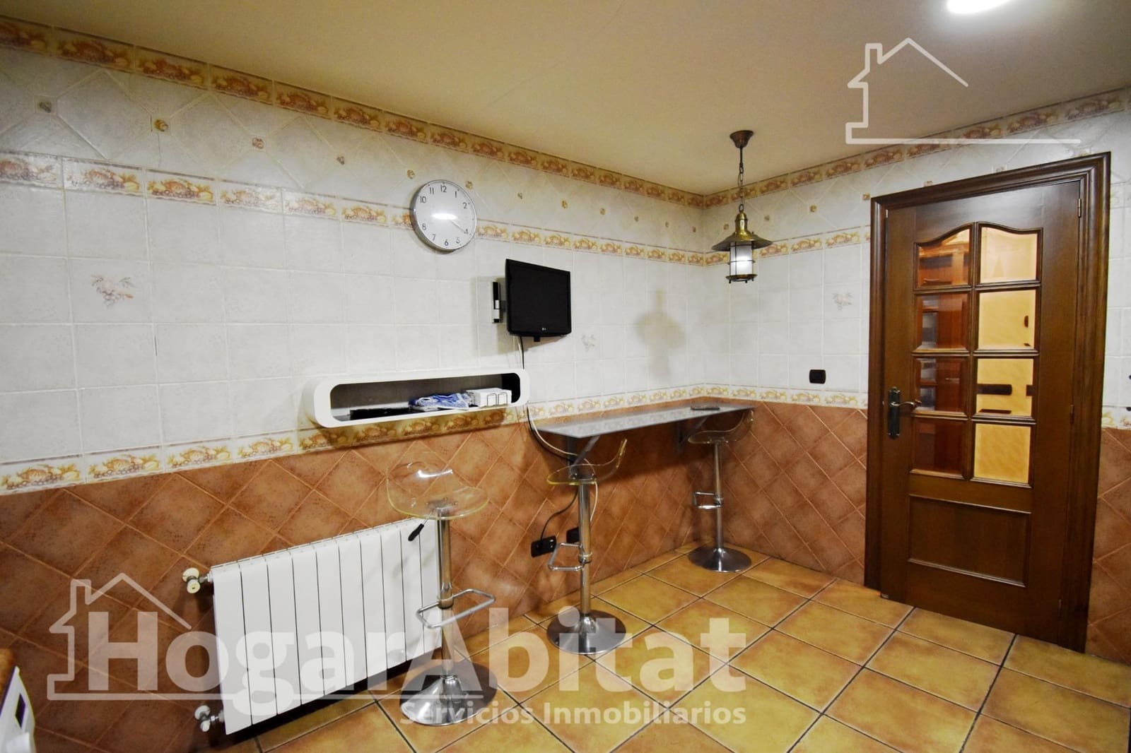 4 soveværelse Lejlighed til salg i Burriana / Borriana - € 285.000 (Ref: 9446412)