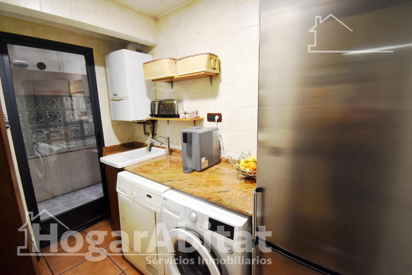 4 soveværelse Lejlighed til salg i Burriana / Borriana - € 285.000 (Ref: 9446412)