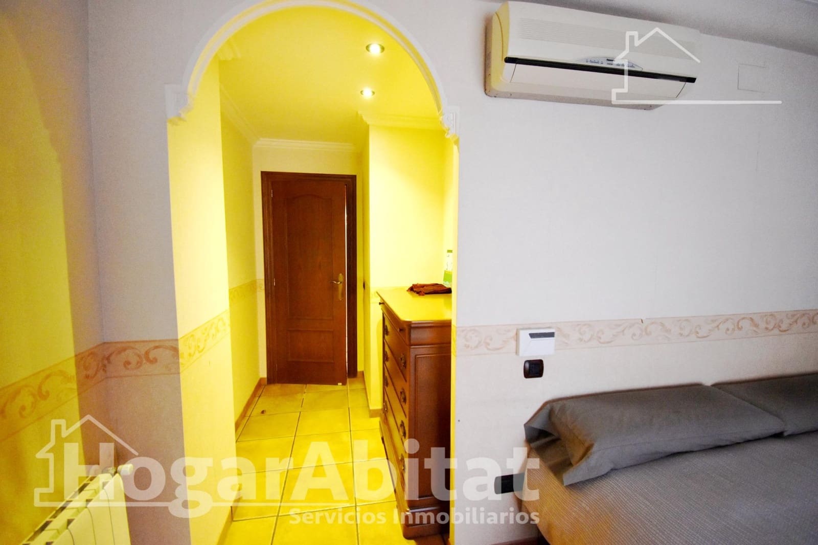 4 soveværelse Lejlighed til salg i Burriana / Borriana - € 285.000 (Ref: 9446412)