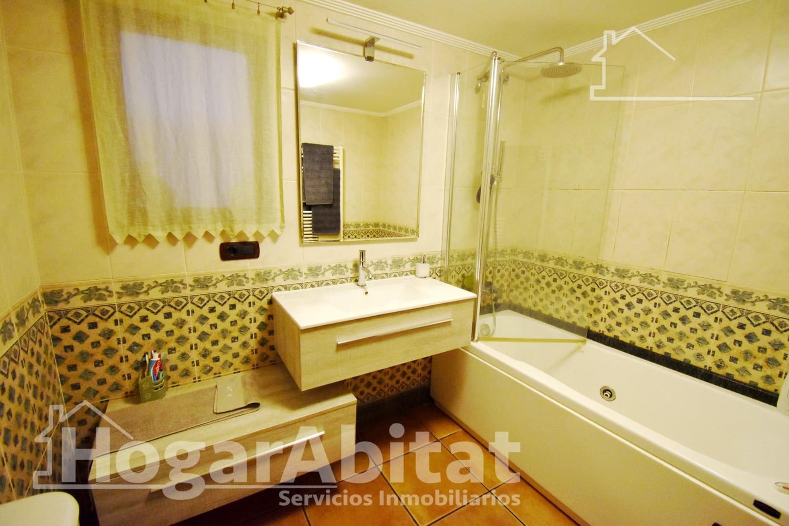 4 soveværelse Lejlighed til salg i Burriana / Borriana - € 285.000 (Ref: 9446412)