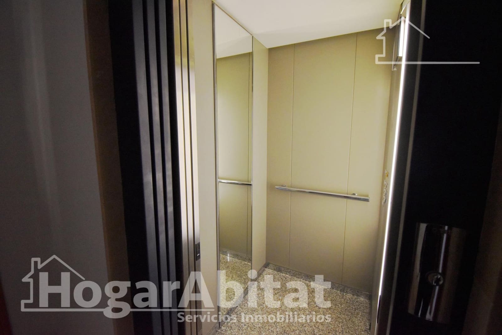 4 soveværelse Lejlighed til salg i Burriana / Borriana - € 285.000 (Ref: 9446412)