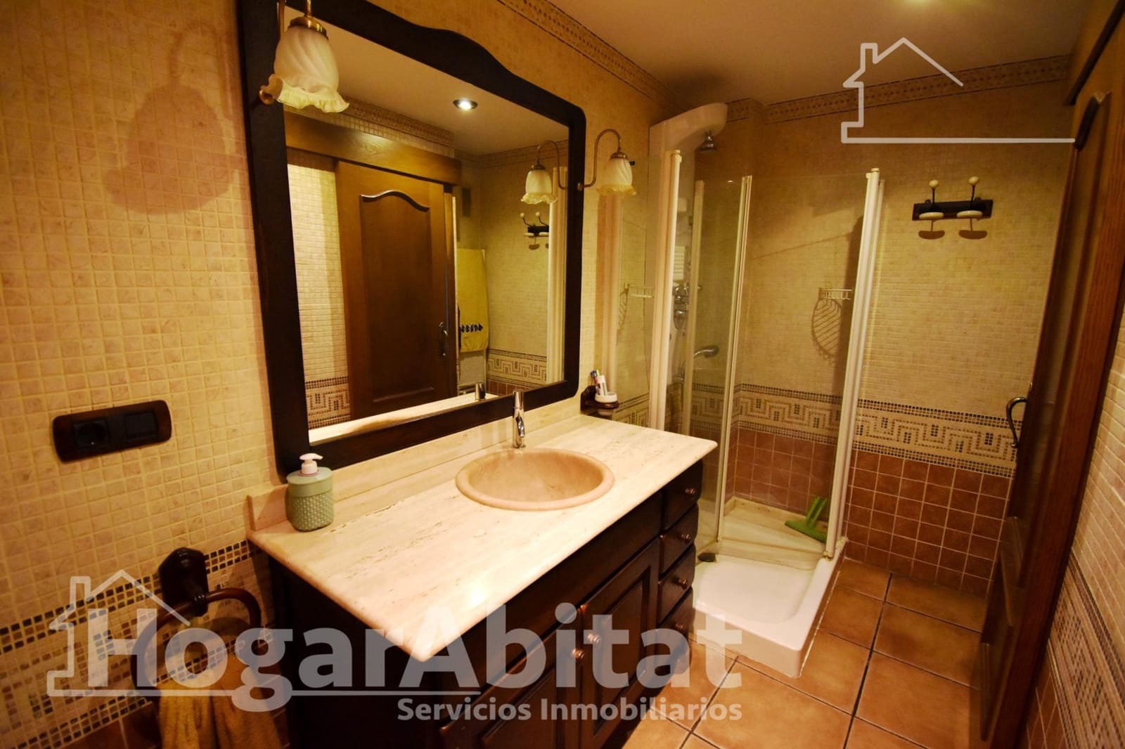 4 soveværelse Lejlighed til salg i Burriana / Borriana - € 285.000 (Ref: 9446412)