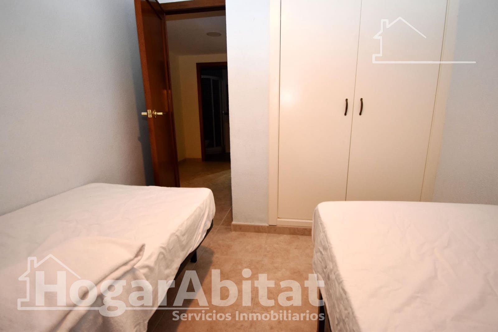 3 camera da letto Appartamento in vendita in Mareny Blau con piscina garage - 320.000 € (Rif: 9446413)