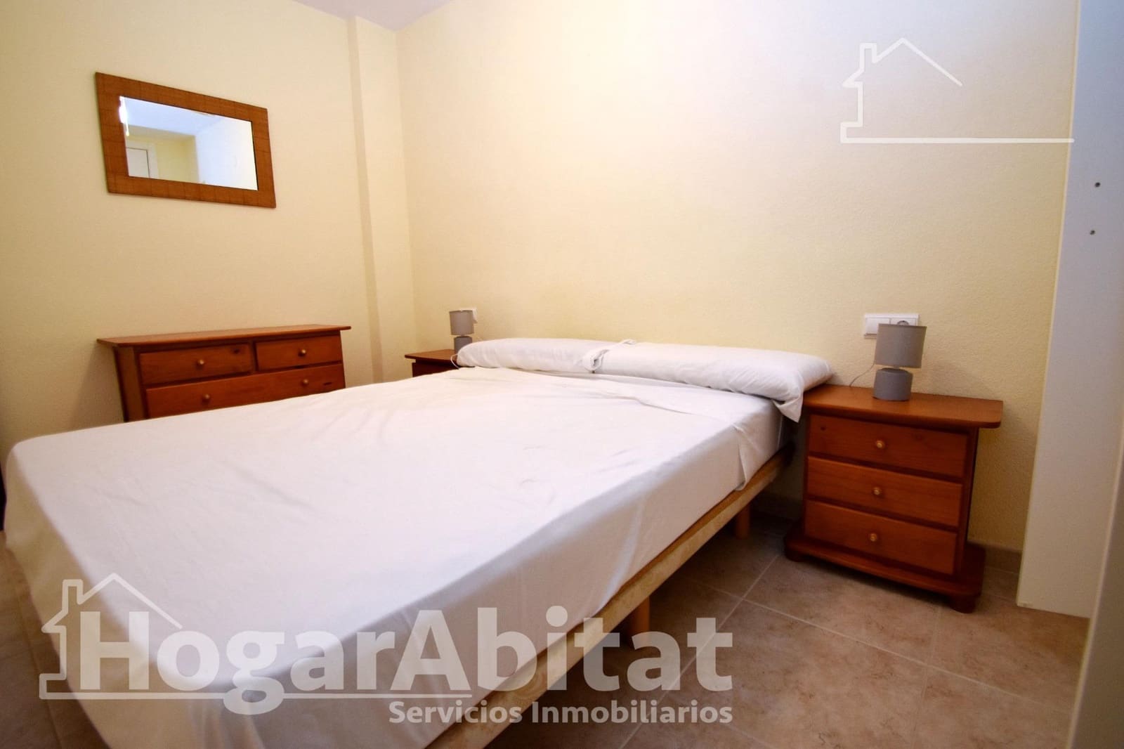 3 camera da letto Appartamento in vendita in Mareny Blau con piscina garage - 320.000 € (Rif: 9446413)