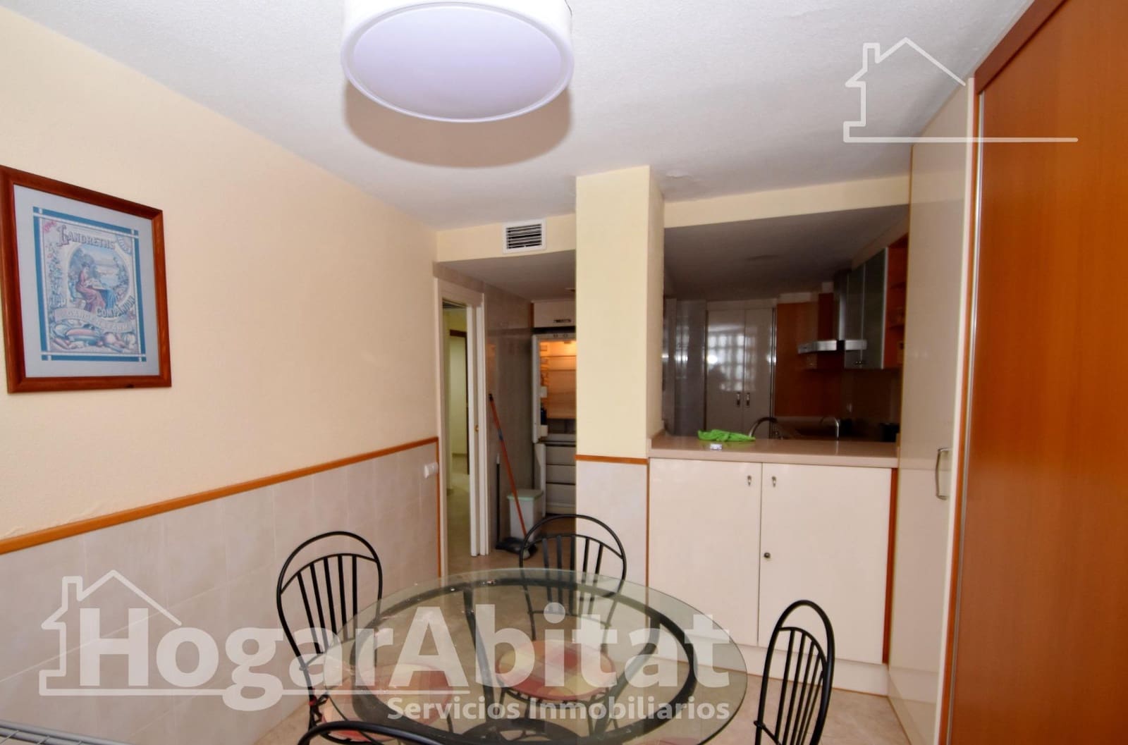 3 camera da letto Appartamento in vendita in Mareny Blau con piscina garage - 320.000 € (Rif: 9446413)