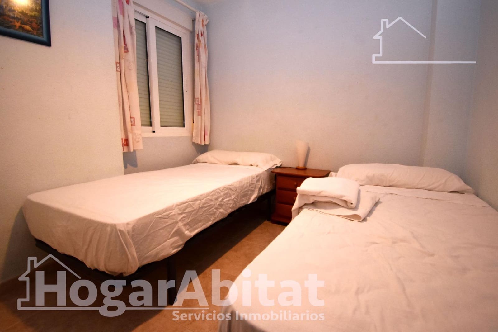 3 camera da letto Appartamento in vendita in Mareny Blau con piscina garage - 320.000 € (Rif: 9446413)