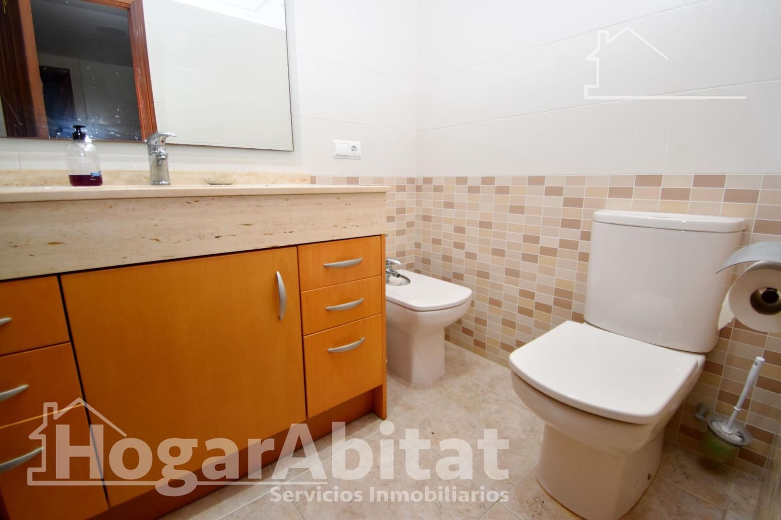 3 camera da letto Appartamento in vendita in Mareny Blau con piscina garage - 320.000 € (Rif: 9446413)
