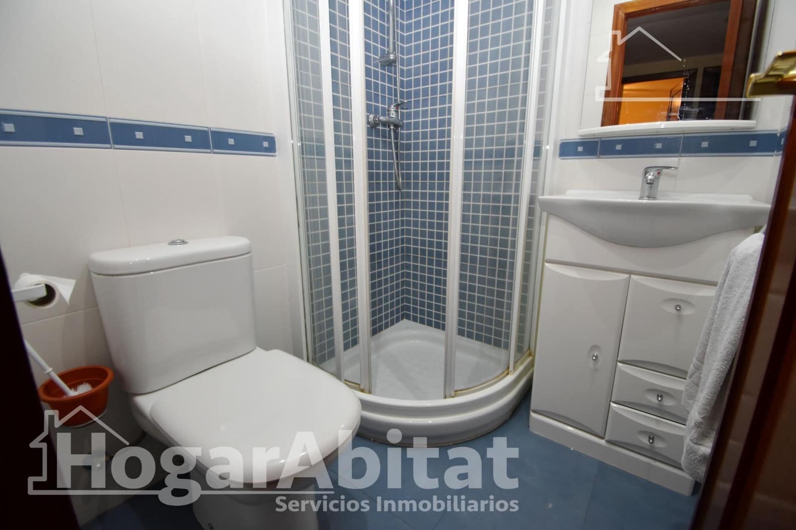 3 camera da letto Appartamento in vendita in Mareny Blau con piscina garage - 320.000 € (Rif: 9446413)