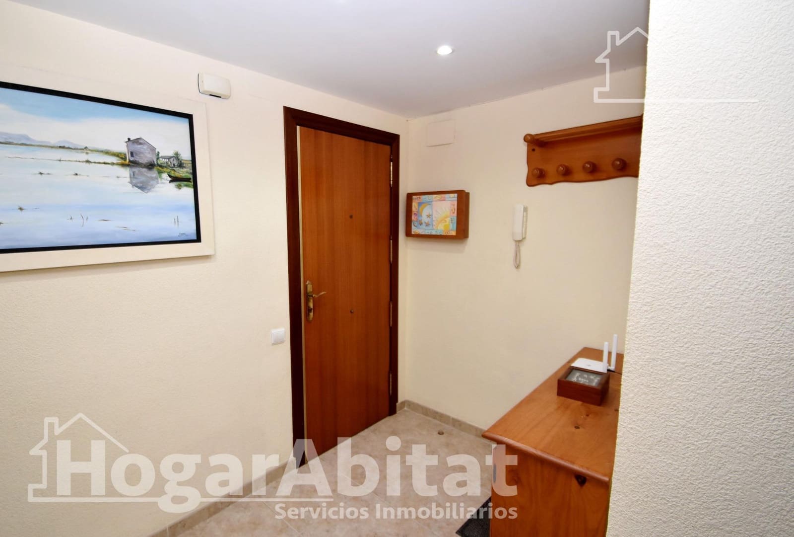 3 camera da letto Appartamento in vendita in Mareny Blau con piscina garage - 320.000 € (Rif: 9446413)