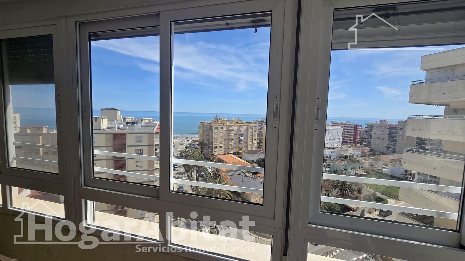 3 camera da letto Appartamento in vendita in Mareny Blau con piscina garage - 320.000 € (Rif: 9446413)