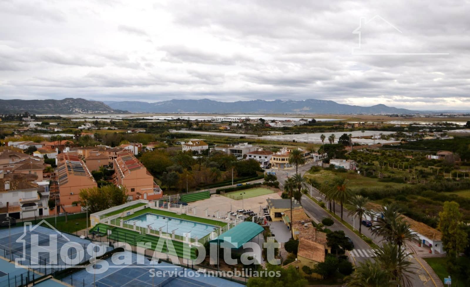 3 camera da letto Appartamento in vendita in Mareny Blau con piscina garage - 320.000 € (Rif: 9446413)