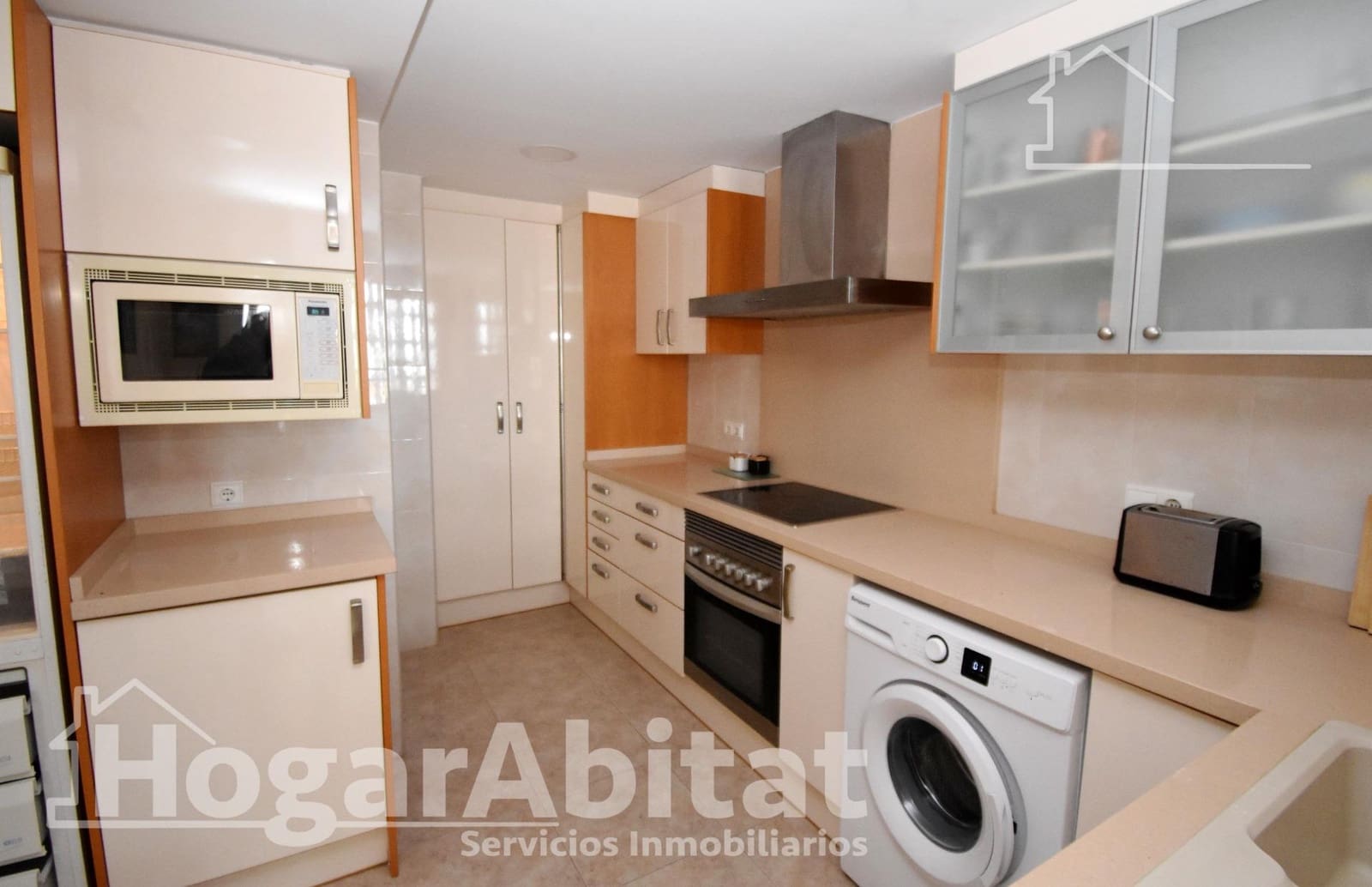 3 camera da letto Appartamento in vendita in Mareny Blau con piscina garage - 320.000 € (Rif: 9446413)