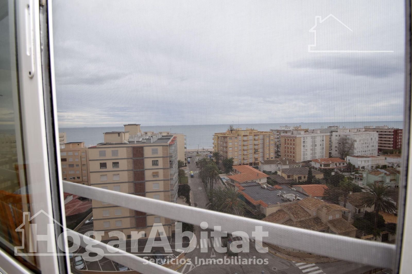 3 camera da letto Appartamento in vendita in Mareny Blau con piscina garage - 320.000 € (Rif: 9446413)