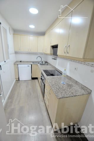 2 camera da letto Appartamento in vendita in Náquera con piscina garage - 180.000 € (Rif: 9446414)