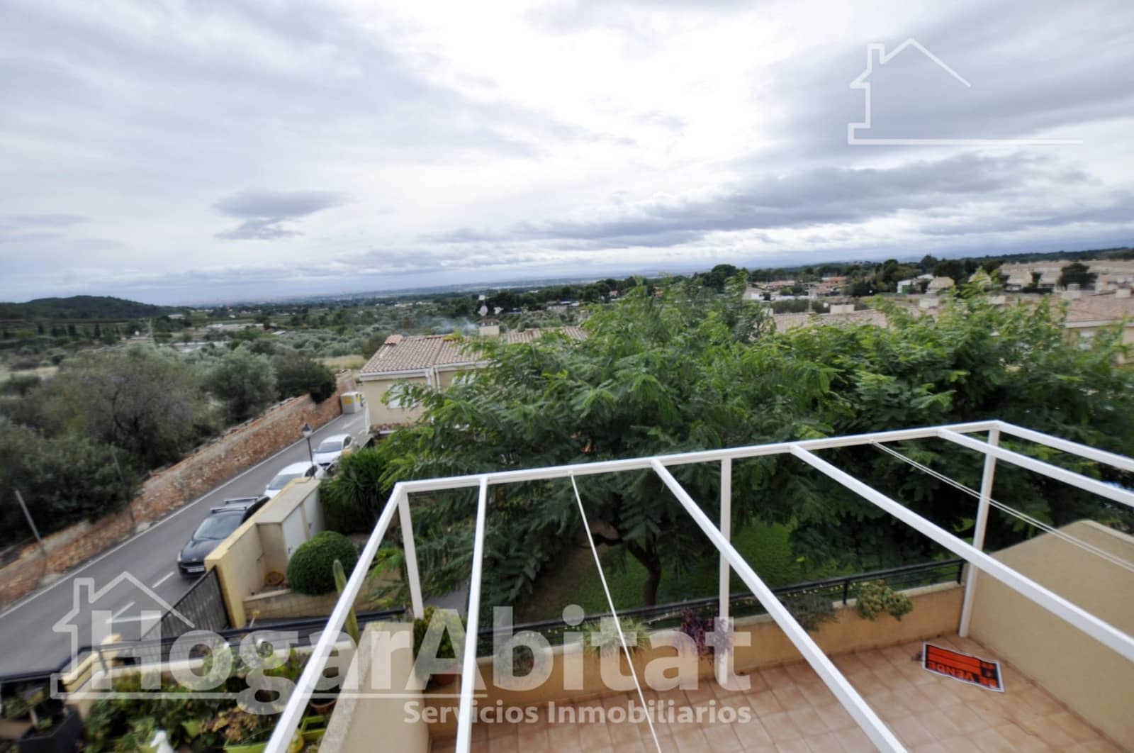 2 bedroom Flat for sale in Naquera with pool garage - € 180,000 (Ref: 9446414)