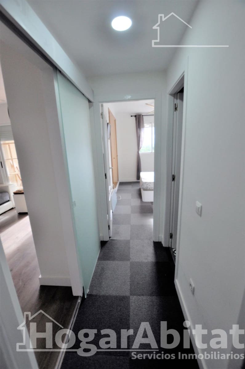 2 bedroom Flat for sale in Naquera with pool garage - € 180,000 (Ref: 9446414)