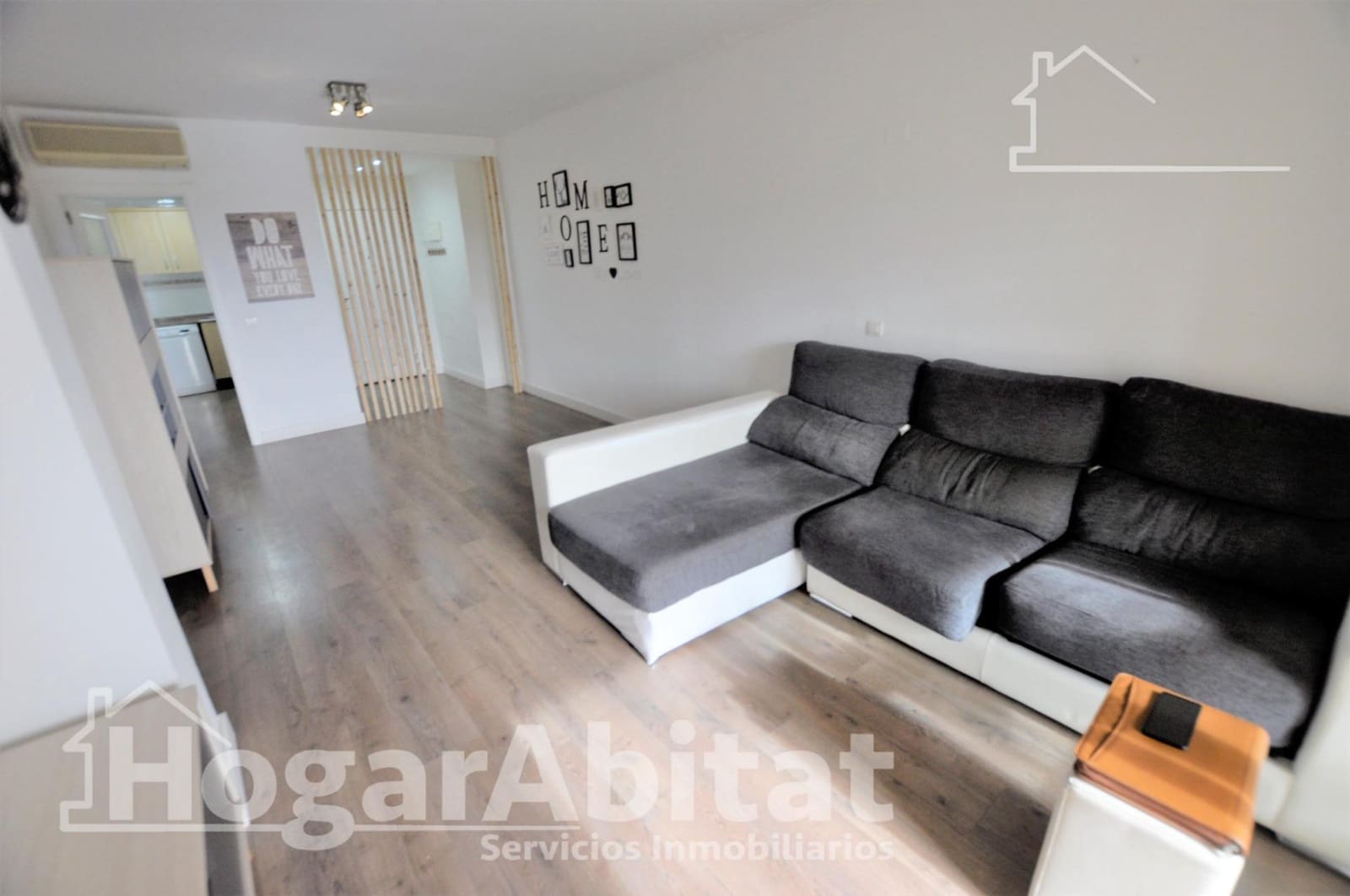2 bedroom Flat for sale in Naquera with pool garage - € 180,000 (Ref: 9446414)