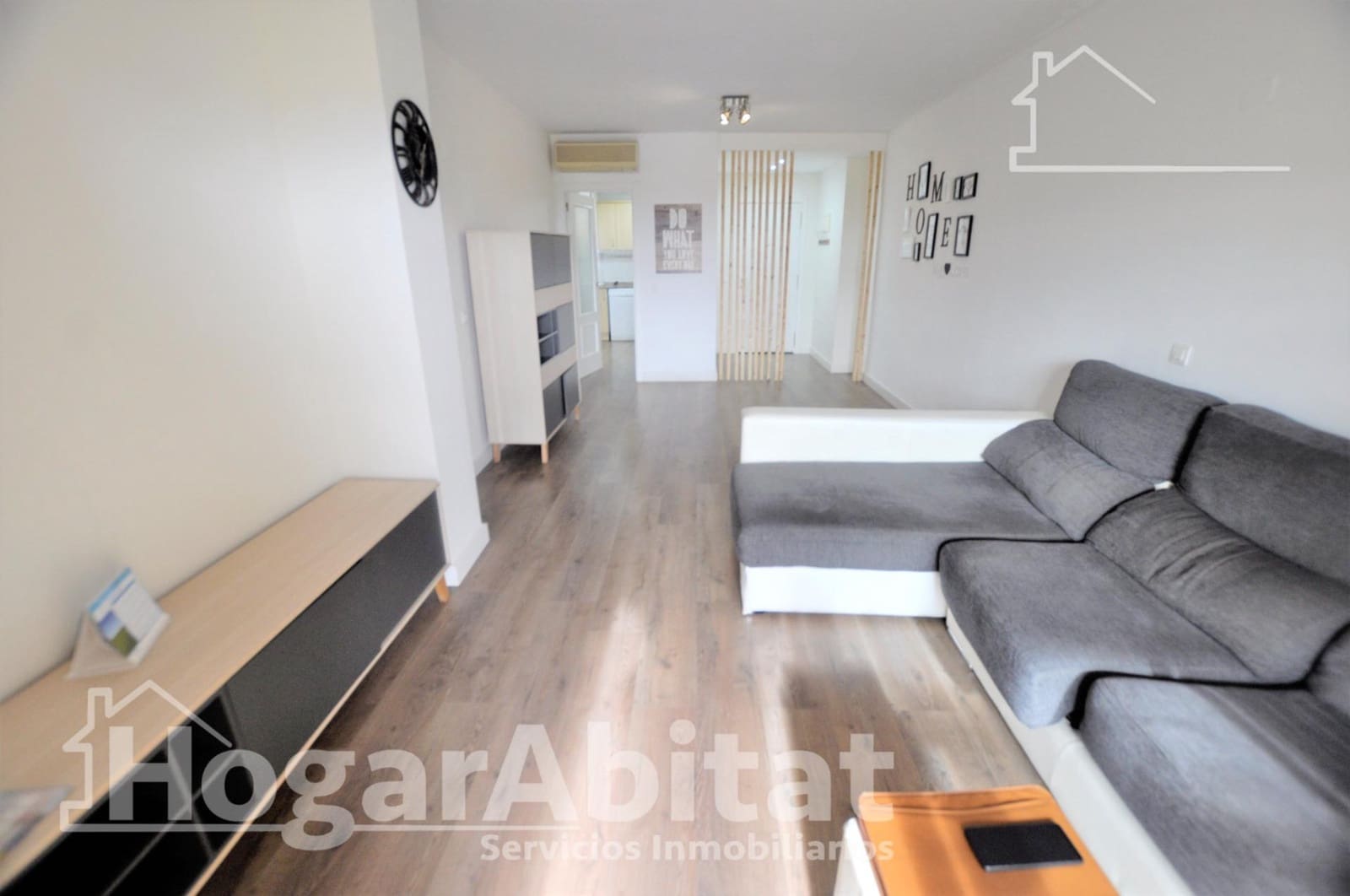 2 bedroom Flat for sale in Naquera with pool garage - € 180,000 (Ref: 9446414)