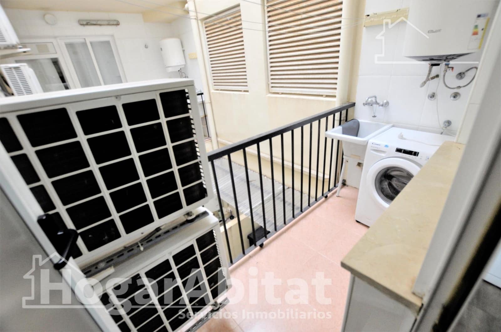 2 bedroom Flat for sale in Naquera with pool garage - € 180,000 (Ref: 9446414)