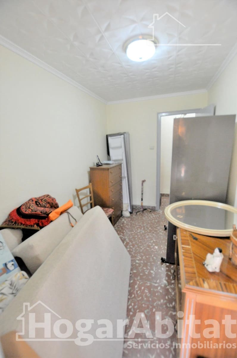 4 soverom Leilighet til salgs i Massanassa - € 137 900 (Ref: 9446415)