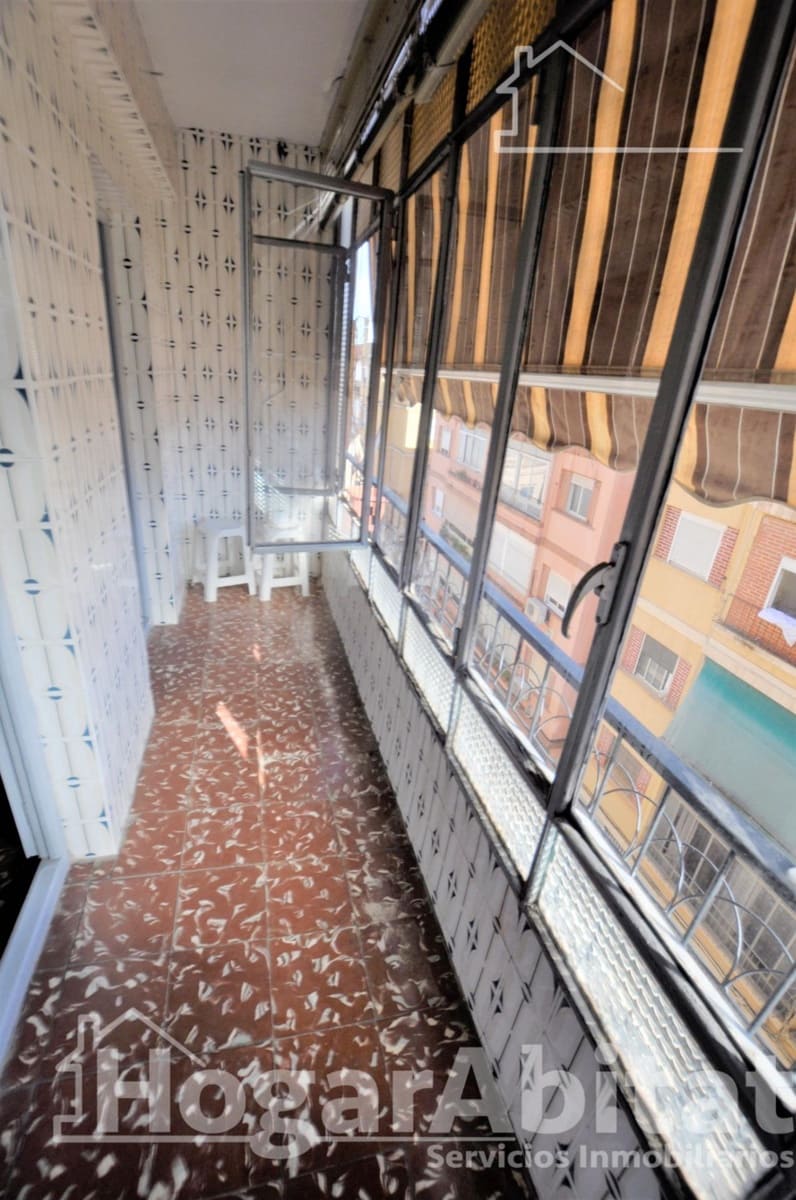 4 soverom Leilighet til salgs i Massanassa - € 137 900 (Ref: 9446415)