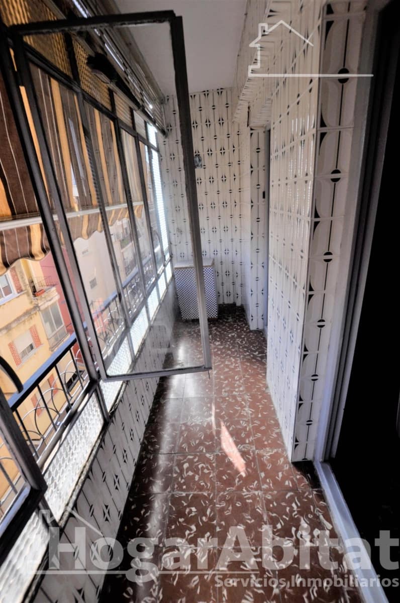 4 soverom Leilighet til salgs i Massanassa - € 137 900 (Ref: 9446415)