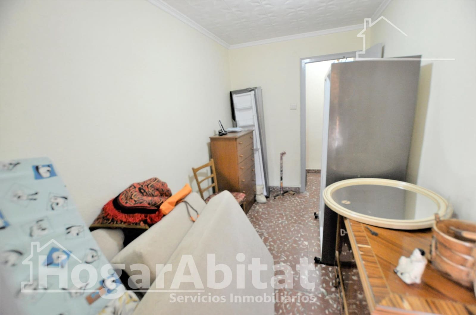 4 soverom Leilighet til salgs i Massanassa - € 137 900 (Ref: 9446415)