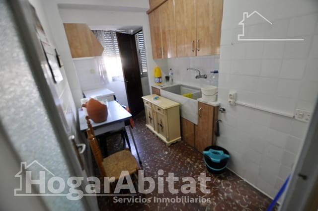 4 camera da letto Appartamento in vendita in Massanassa - 137.900 € (Rif: 9446415)