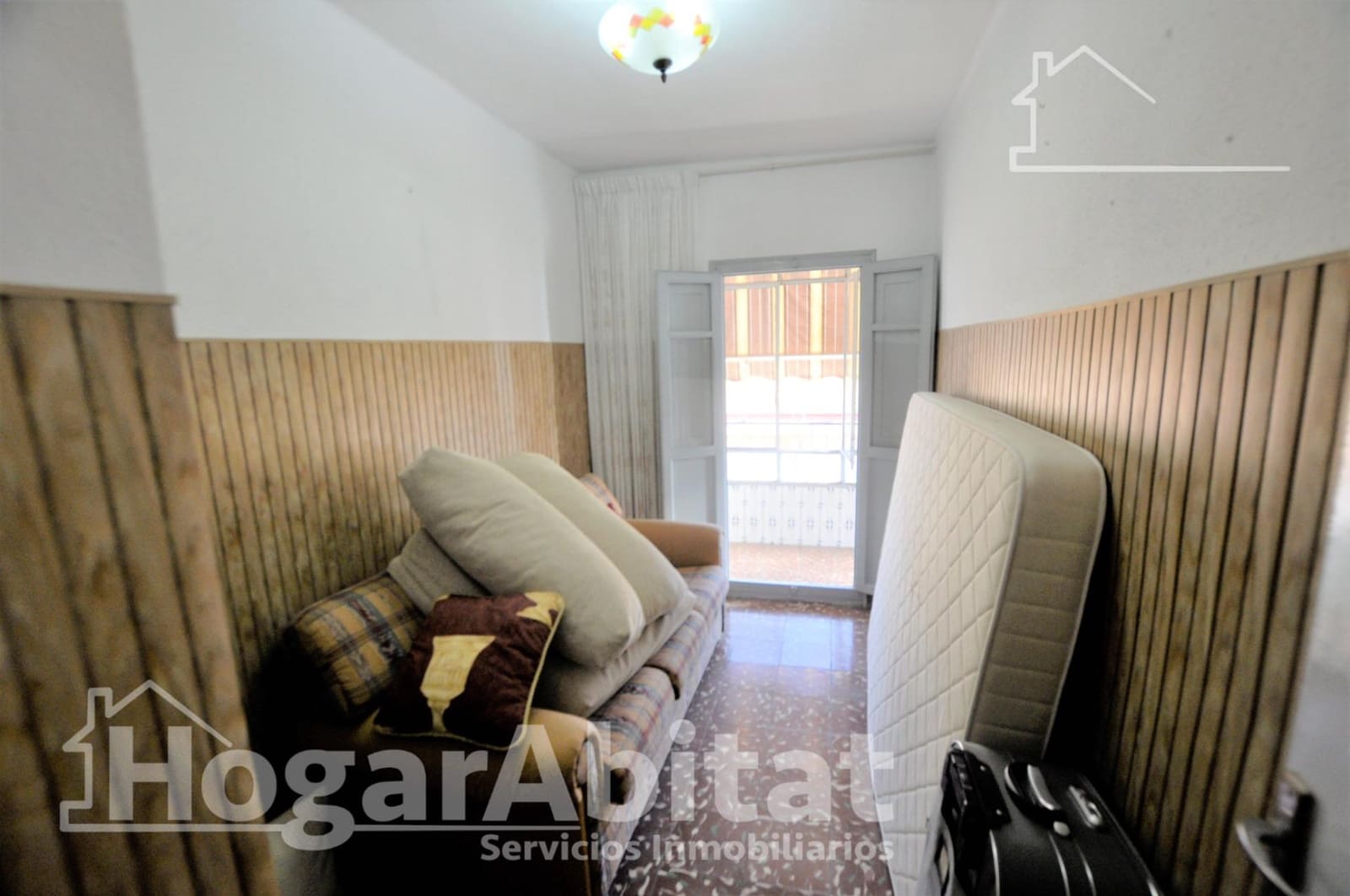 4 soverom Leilighet til salgs i Massanassa - € 137 900 (Ref: 9446415)