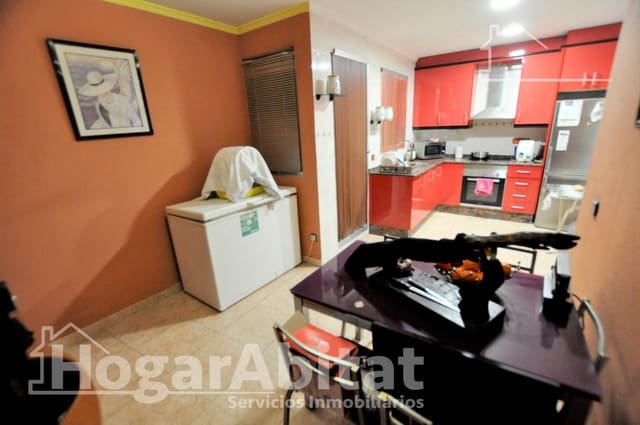 3 soveværelse Lejlighed til salg i Albalat dels Sorells - € 210.000 (Ref: 9446416)