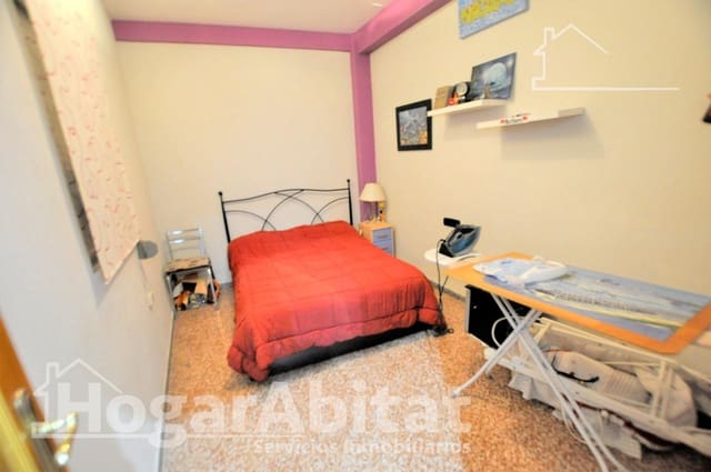 3 soveværelse Lejlighed til salg i Albalat dels Sorells - € 210.000 (Ref: 9446416)