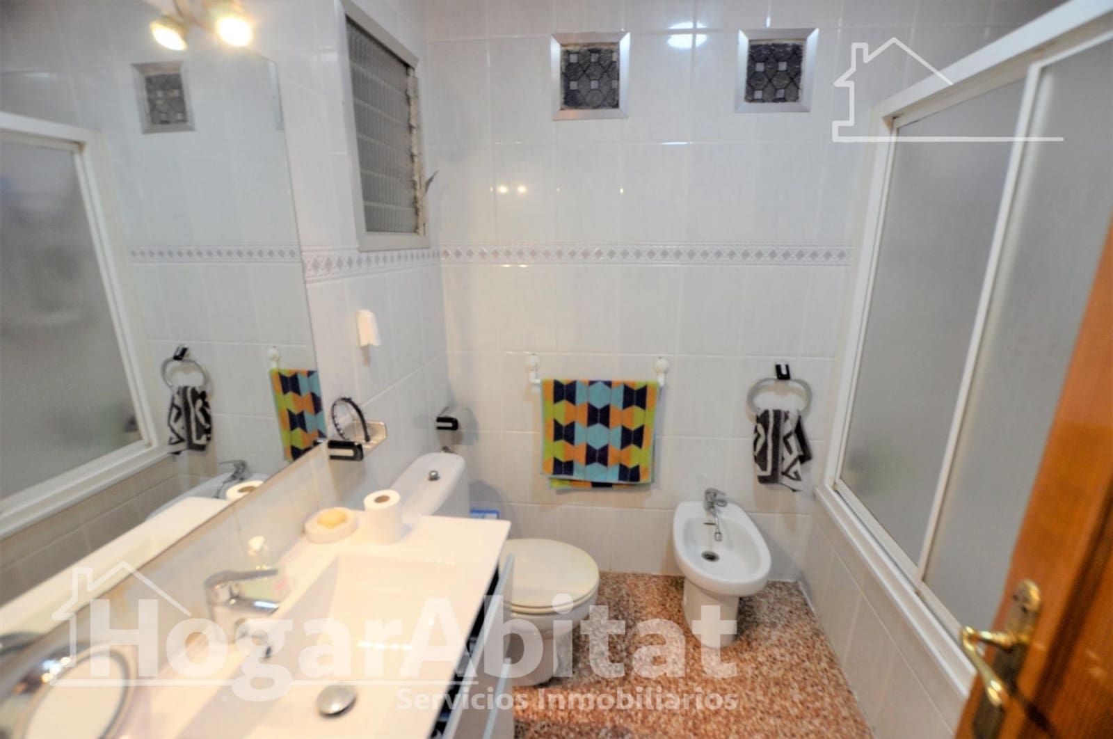 3 soverom Leilighet til salgs i Albalat dels Sorells - € 210 000 (Ref: 9446416)