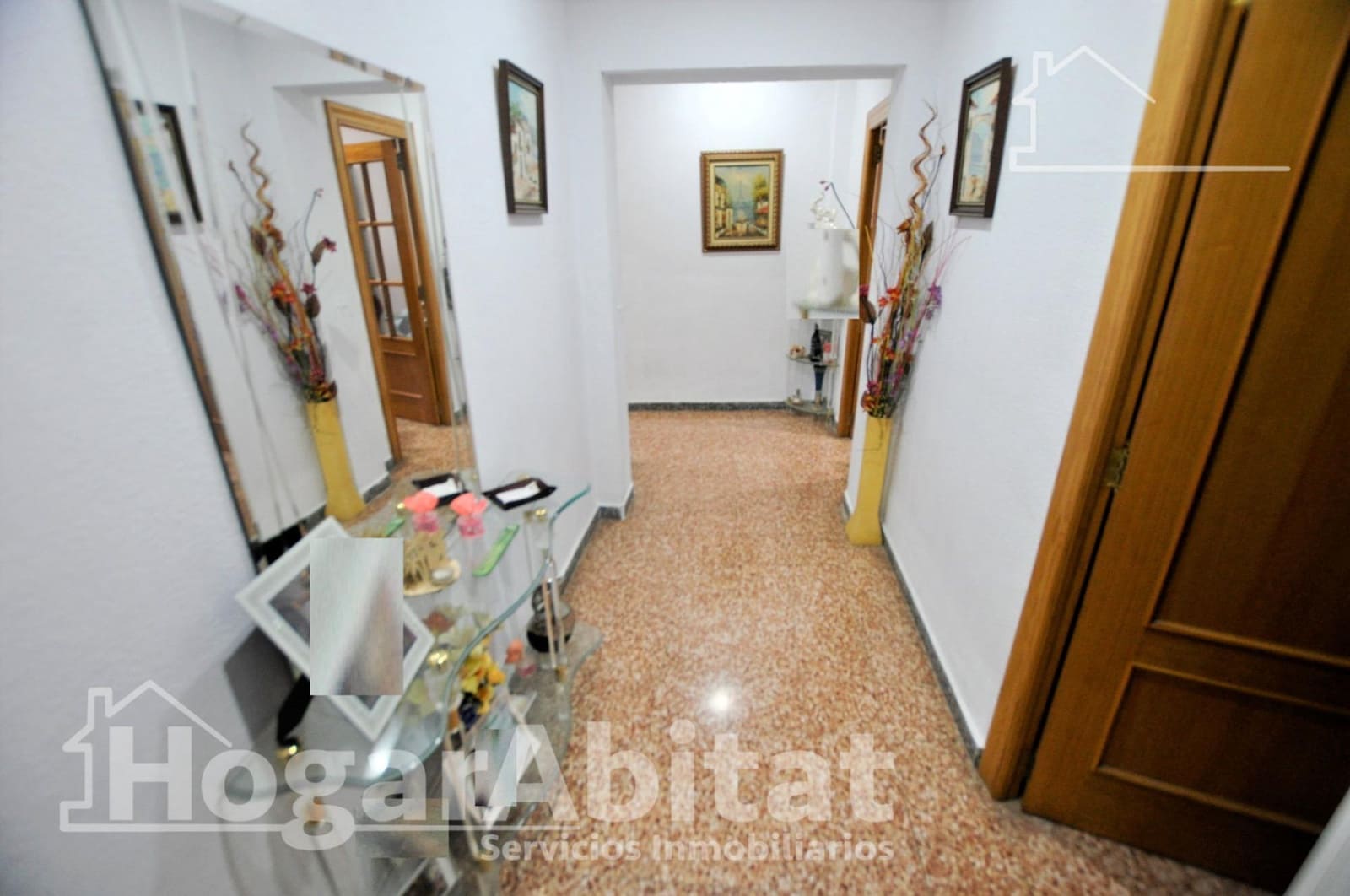 3 soverom Leilighet til salgs i Albalat dels Sorells - € 210 000 (Ref: 9446416)