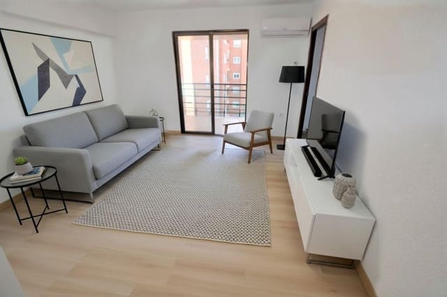 3 camera da letto Appartamento in vendita in La Creu Coberta, Valencia città - 247.000 € (Rif: 9446417)