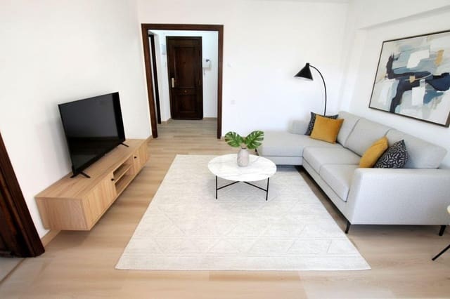 3 camera da letto Appartamento in vendita in La Creu Coberta, Valencia città - 247.000 € (Rif: 9446417)