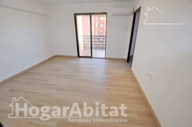 3 camera da letto Appartamento in vendita in La Creu Coberta, Valencia città - 247.000 € (Rif: 9446417)