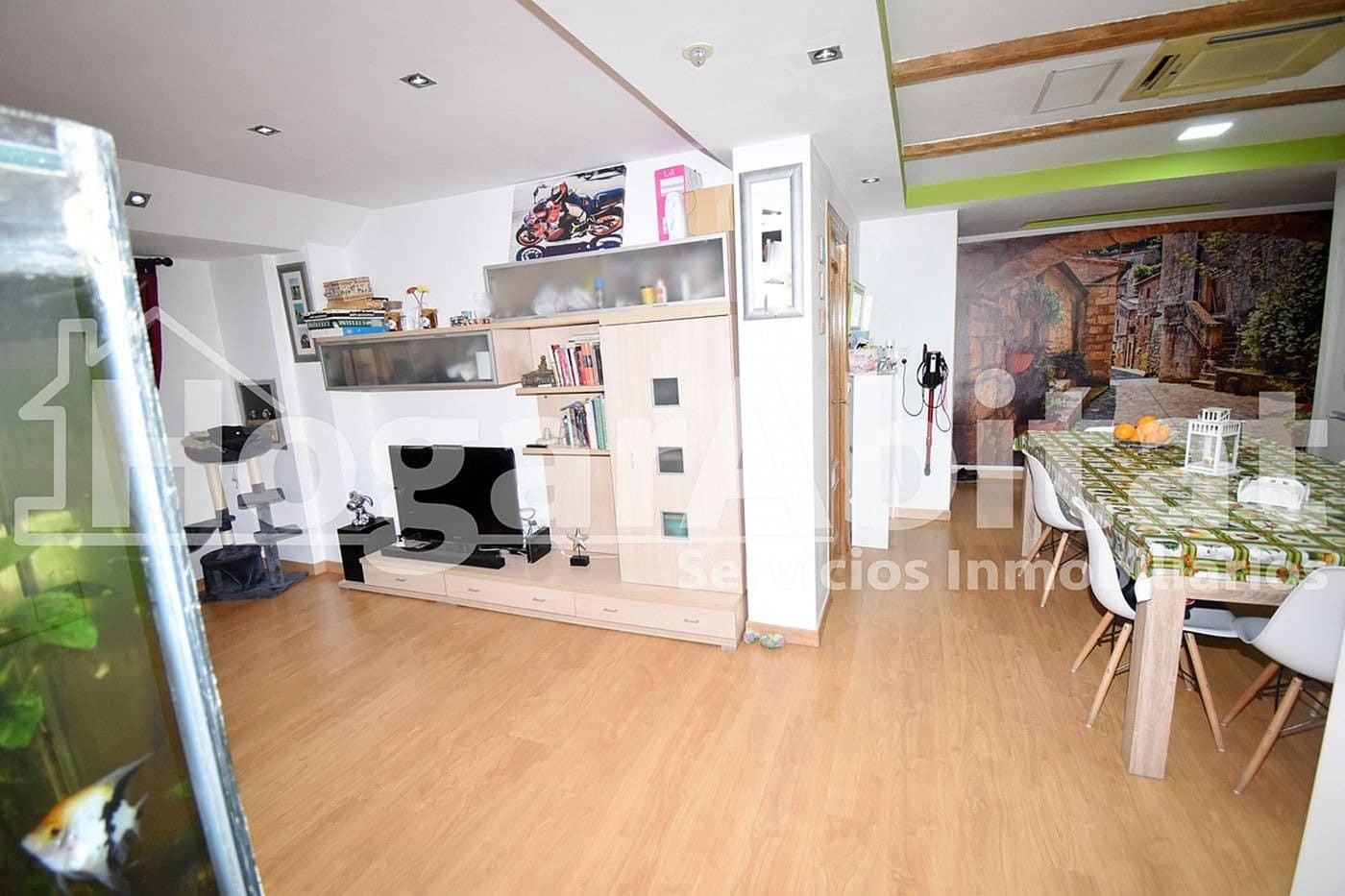 3 bedroom Flat for sale in Xirivella - € 220,000 (Ref: 9446418)